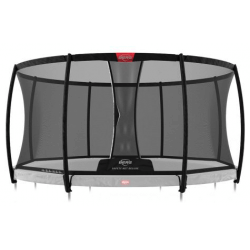 Filet de sécurité Safety Net Delux 430 pour trampolines BERG