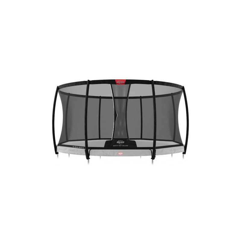 Safety Net Delux 430