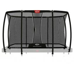 Filet de sécurité Ultim Safety Net Delux 330 pour trampolines BERG