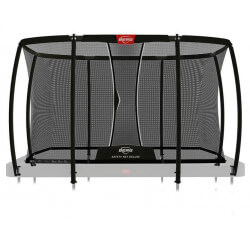 Filet de sécurité Ultim Safety Net Delux 330 pour trampolines BERG