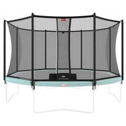 Filet de sécurité Comfort 380 pour trampolines BERG
