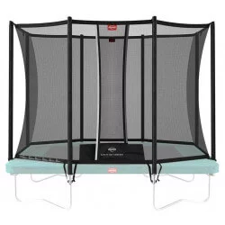 Ultim Filet de sécurité Comfort 280 pour trampolines BERG