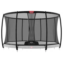 Filet de sécurité Deluxe XL 430 pour trampolines BERG