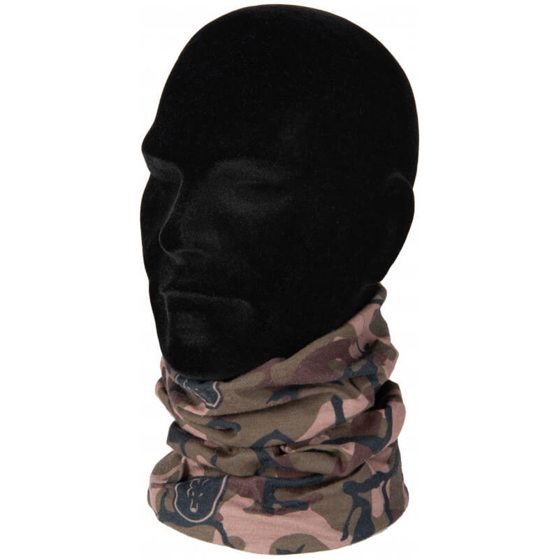 Camo Lightweight Snood