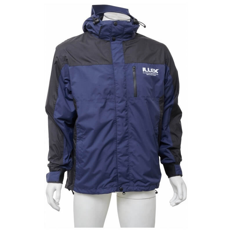 Veste Winter Jacket - ILLEX