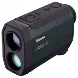 Télémètre LASER 50 - NIKON