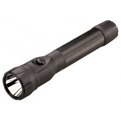 Lampe Polystinger DS - Noir - Seule - STREAMLIGHT
