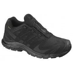 Chaussures XA Forces GTX - Noir - SALOMON