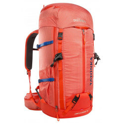 Sac à dos Cima di Basso 40 - Recco - 40L - Rouge - TATONKA