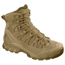 Chaussures Quest 4D GTX Forces 2 - Coyote FDE - SALOMON