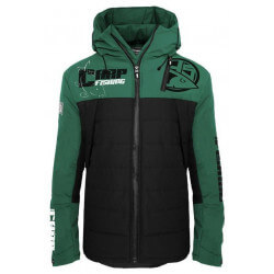 Veste Zipped Carpfishing Eco - HOTSPOT DESIGN