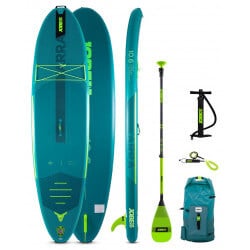 Pack Paddle gonflable Jobe Yarra 10.6
