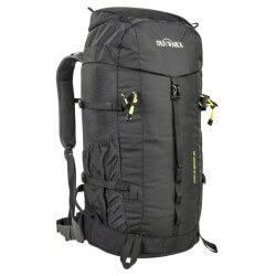 Sac à dos Cima di Basso 35L Noir - TATONKA