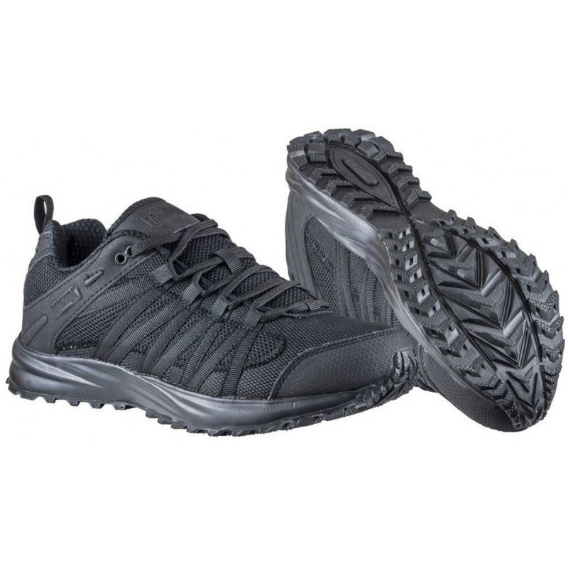 Chaussures Magnum Storm Trail Lite - Noir