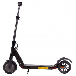 HappyBoard HB Trottinette Electrique Pliable 8', 23KM/H, 35KM, LED, Écran,  pour Adolescents, Noir, (X8) : : Sports et Loisirs