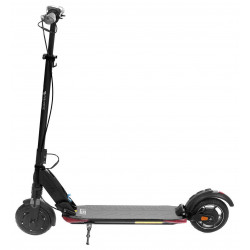 Trottinette électrique pliable Faster KS-20 Pro avec moteur 500W