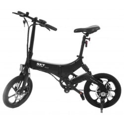 Vélo électrique Velox - SXT