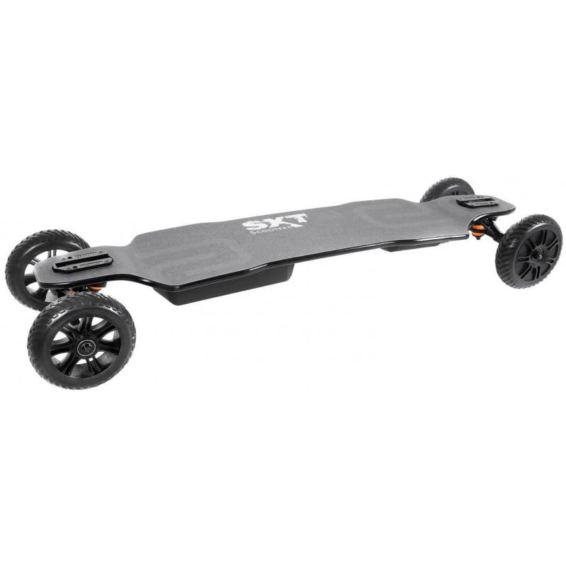 Skateboard électrique Board X2 - SXT - Loisir-Plein-Air
