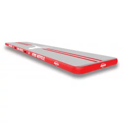 Tapis gonflable AirTrack Home 500 - Jesse Heffels - BERG