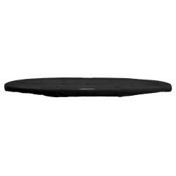 Housse de protection trampoline Grand Extra 470 Noir - BERG