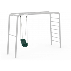 Siège pour bébé Playbase - BERG