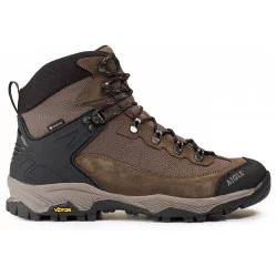 Chaussures randonnée sales aigle homme