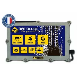 GPS 700 x 128 GB - GLOBE