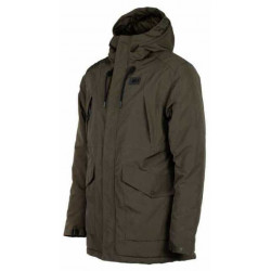 Veste ZT Polar Parka - NASH