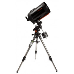 Celestron ADVANCED VX SC 1100 Fastar