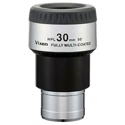 Oculaire Vixen NPL 30mm 31.75mm