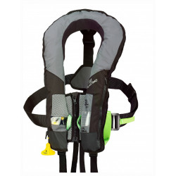 Gilet SL180 avec harnais - PLASTIMO