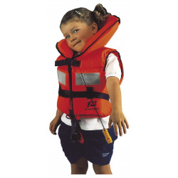 Gilet de sauvetage BABY - PLASTIMO