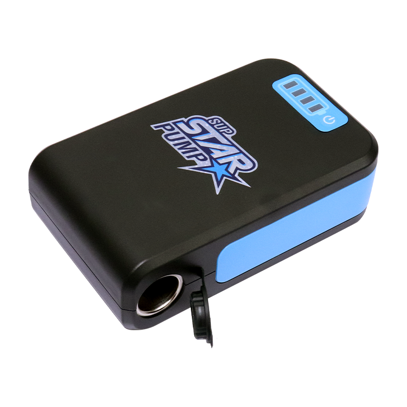 Batterie pour pompe électrique Star Pump X