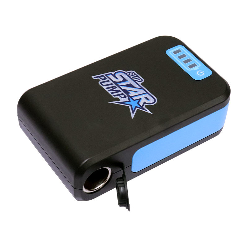 Batterie pour pompe électrique Star Pump X