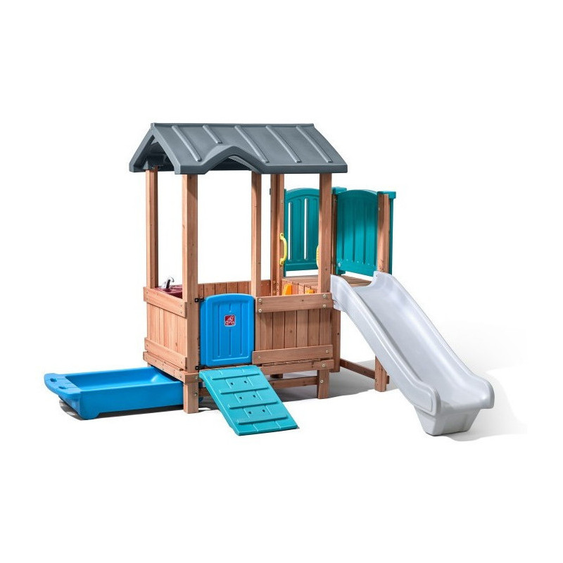 maison woodland adventure