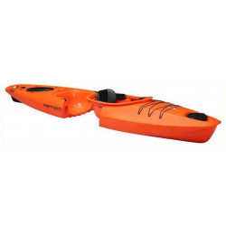 Kayak modulable Martini Orange - POINT65°N