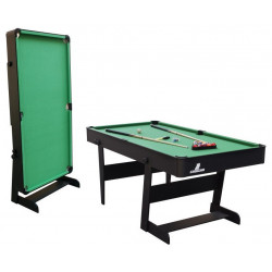 Billard pliable Hustle L - COUGAR