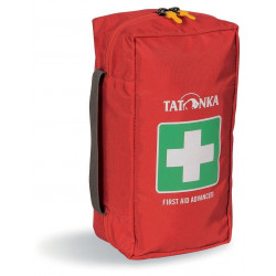 Trousse de premiers secours First Aid Advanced - 6 personnes/14j - TATONKA