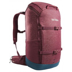 Sac à dos City Pack 30L - Bordeaux - TATONKA