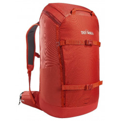 Sac à dos City Pack 30L - Rouge - TATONKA