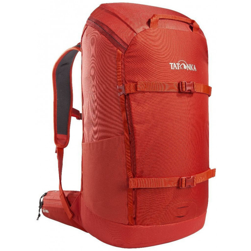 sac à dos city pack 30l rouge