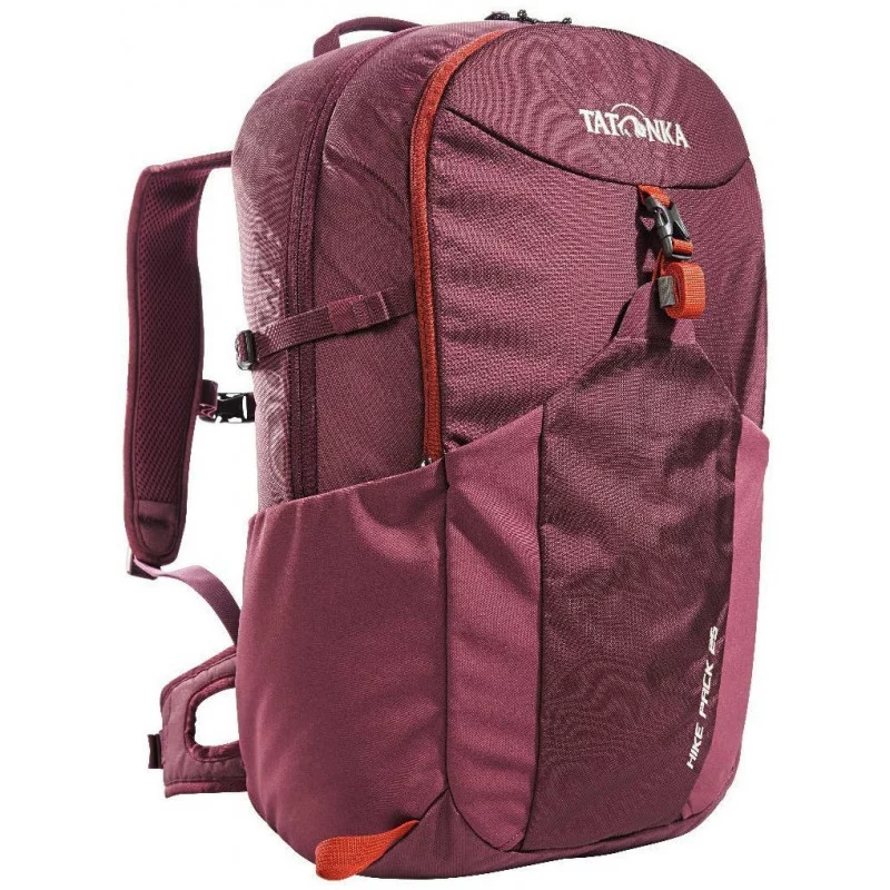 sac hike pack 25l bordeaux