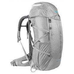 Sac à dos Kings Peak Recco 45L - Gris - TATONKA