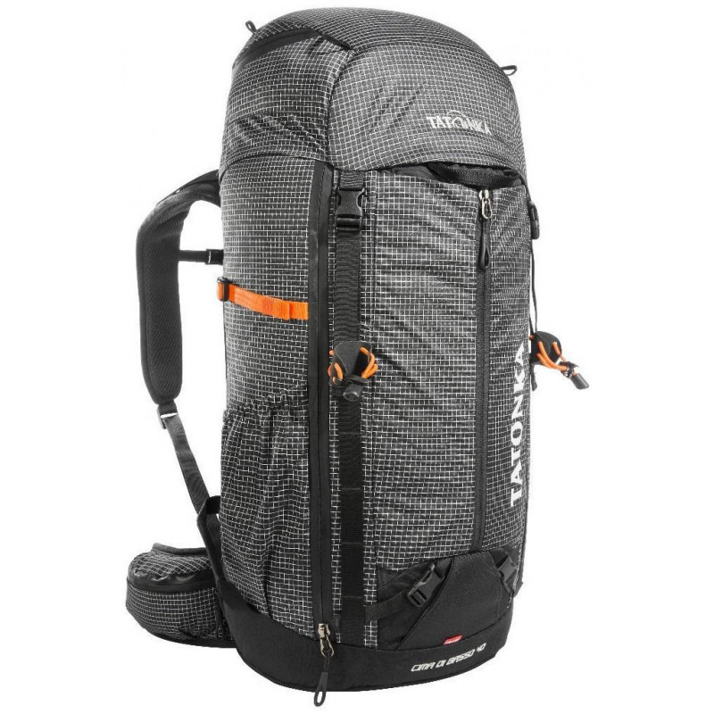 sac à dos cima di basso 40l noir