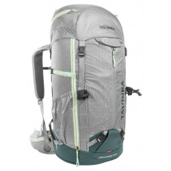 Sac à dos femme Cima di Basso Recco 38L - Gris - TATONKA