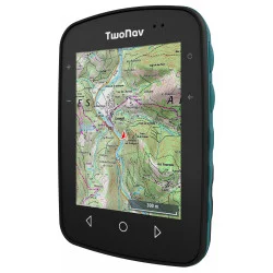 GPS TERRA TWONAV