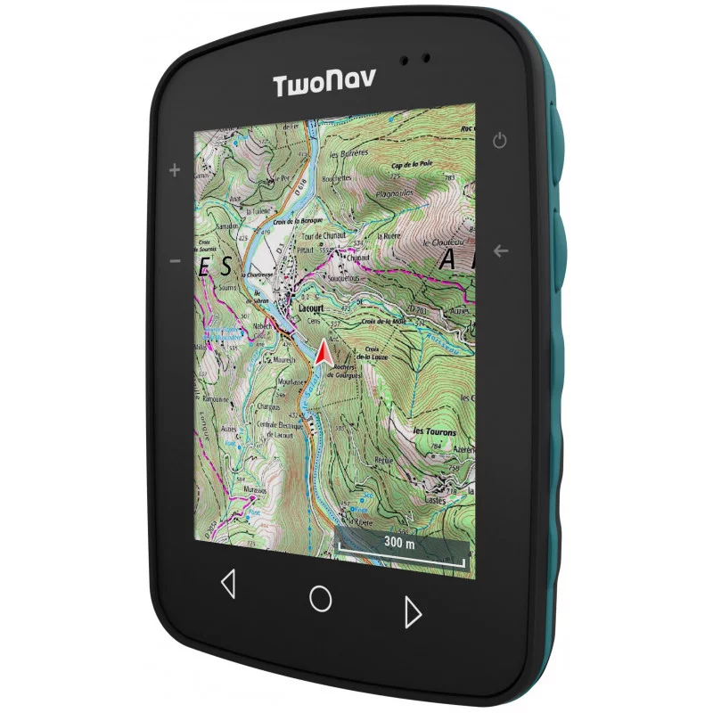 GPS TERRA TWONAV