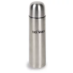 Thermo incassable Hot&Cold Stuff 750ml - Acier inox - TATONKA