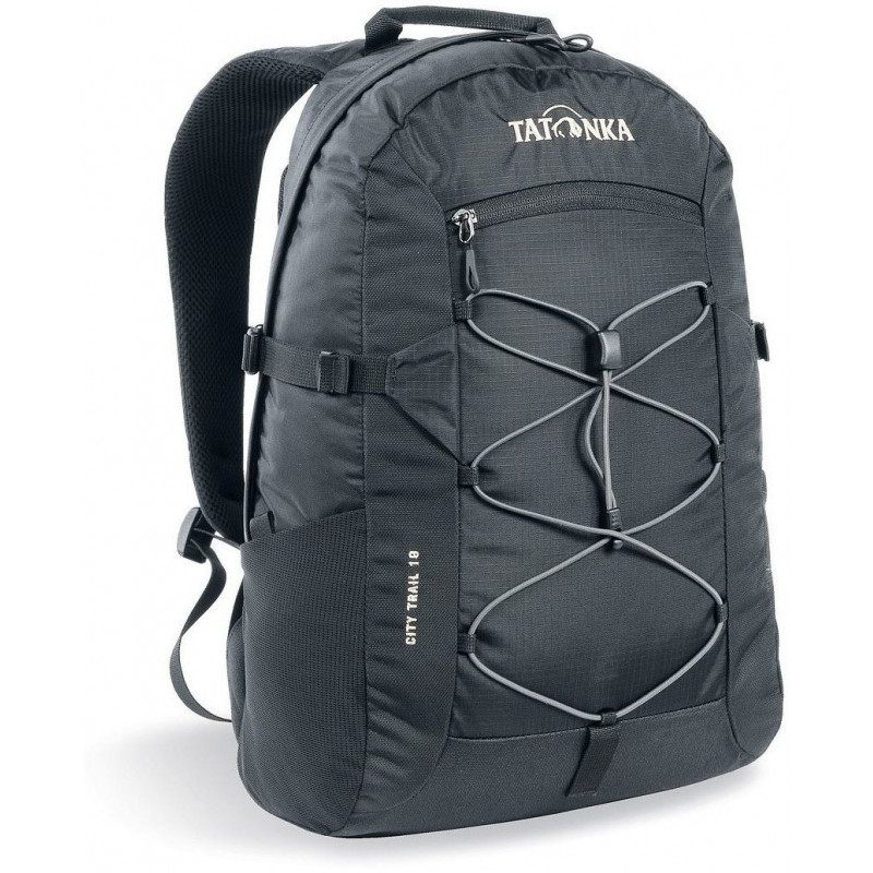 sac à dos city trail 19l noir