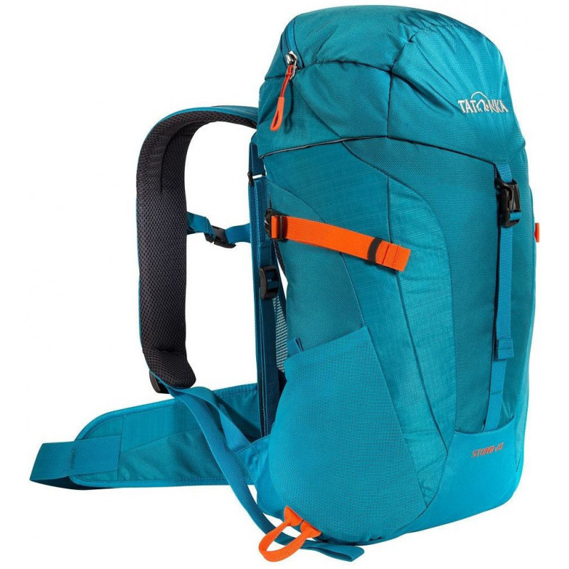 sac storm 20l bleu océan